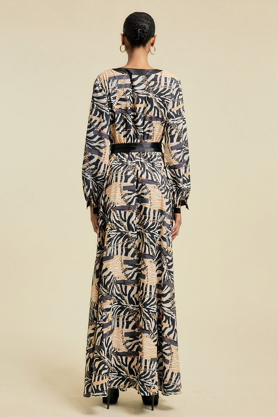 Crush Maxi Dress