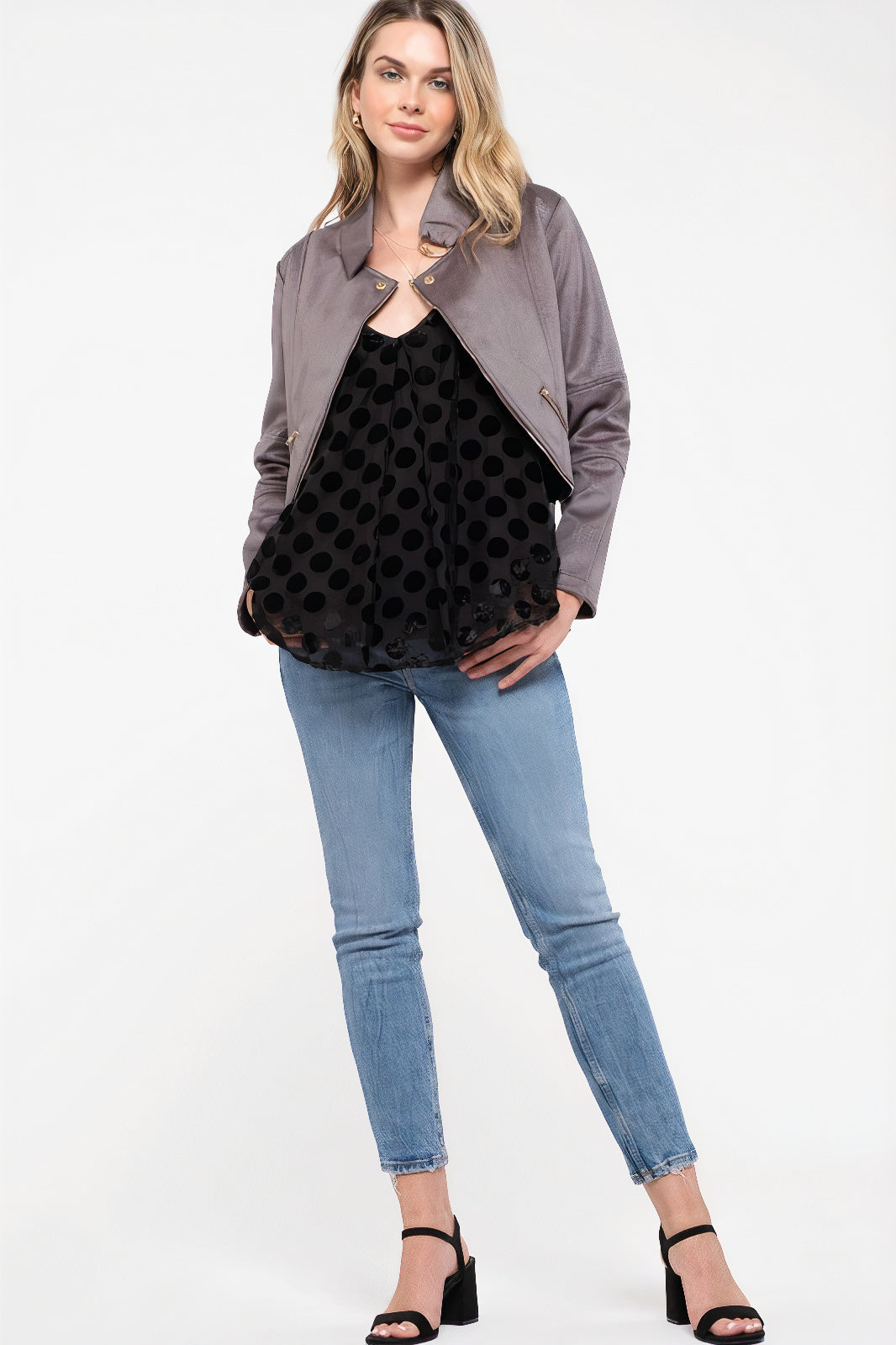 Missy Jacket