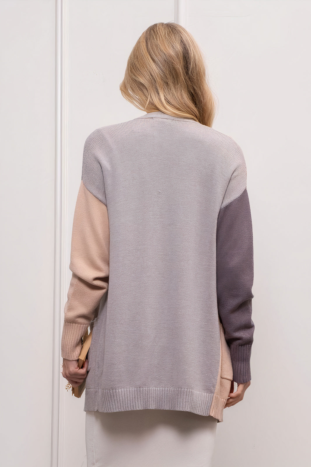 Multi Cardigan