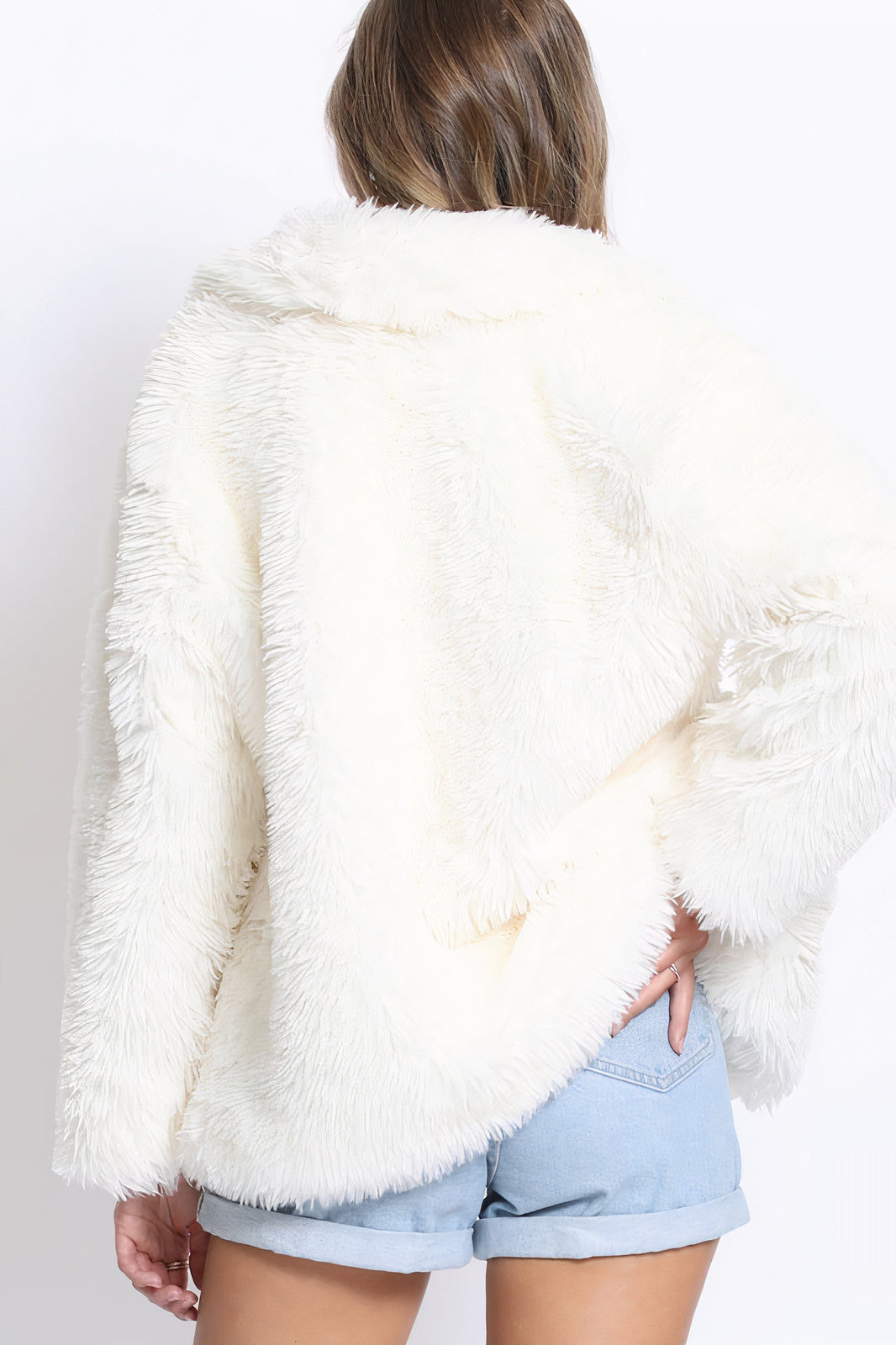 Zippy Jacket