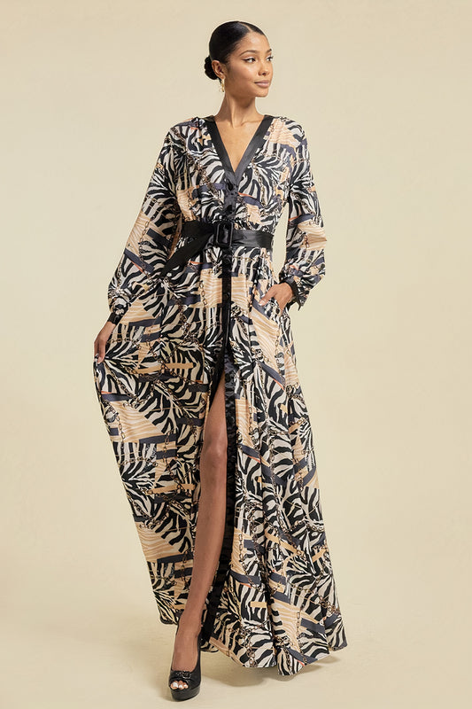 Crush Maxi Dress