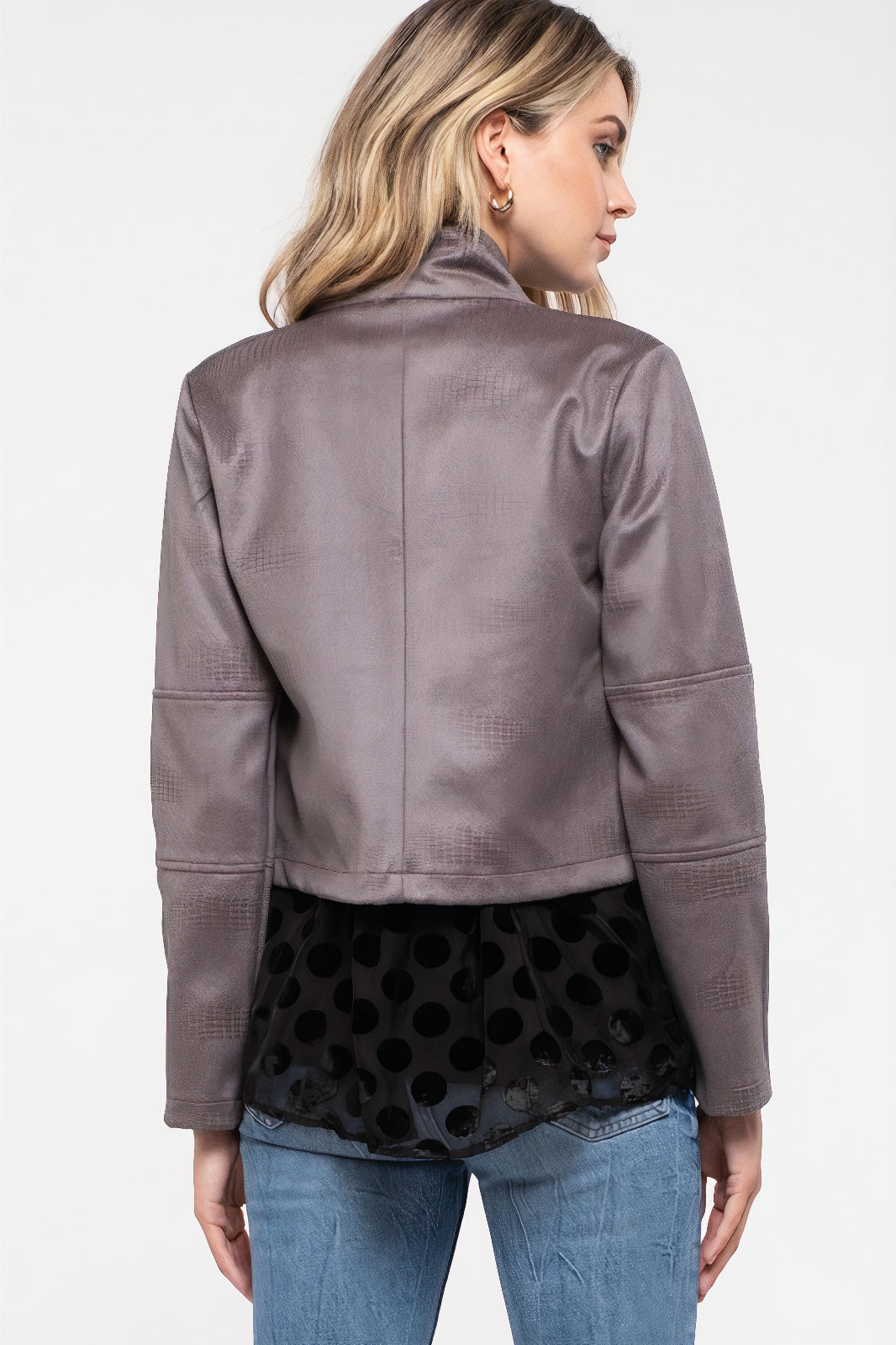 Missy Jacket