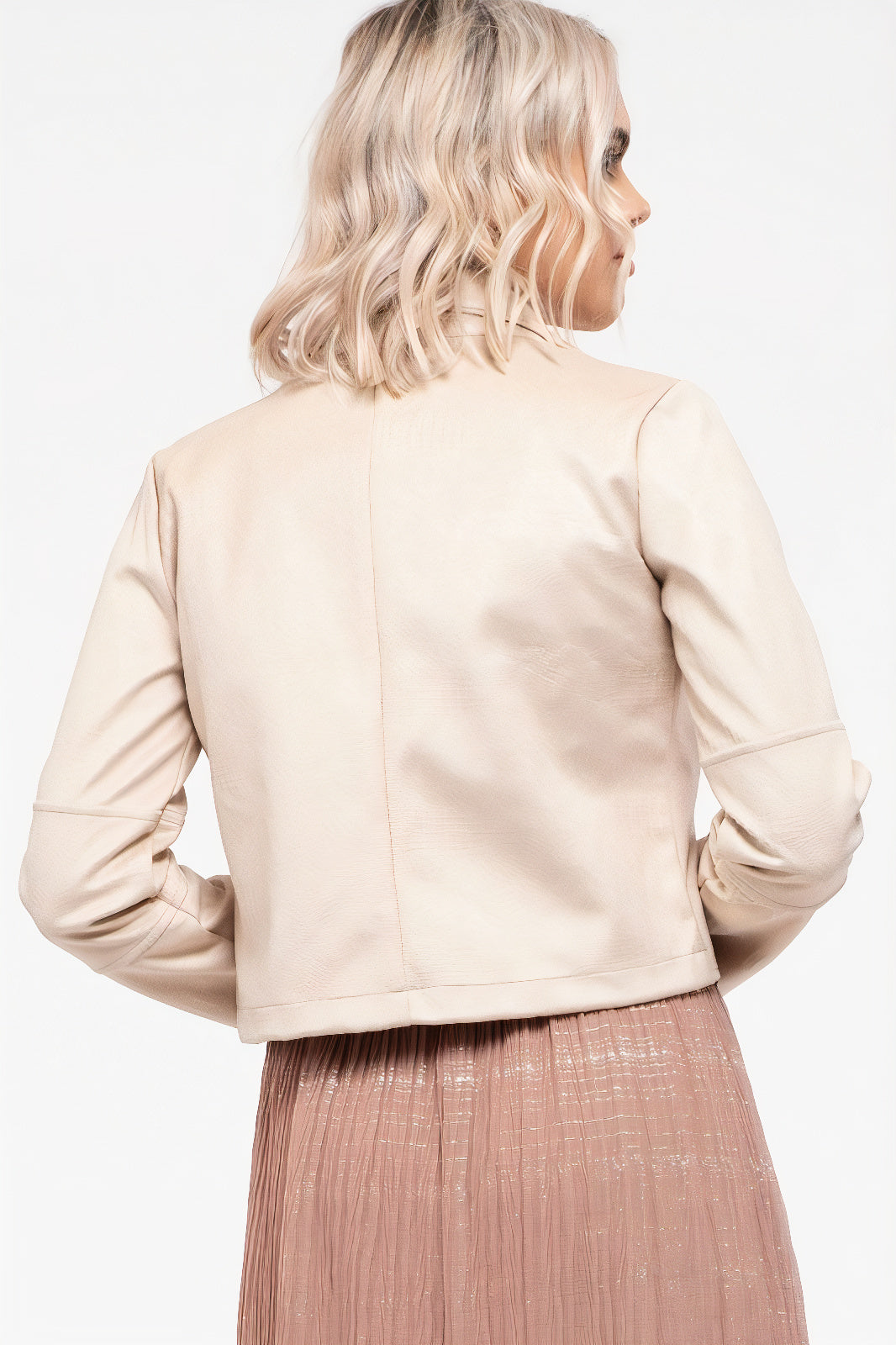 Missy Jacket