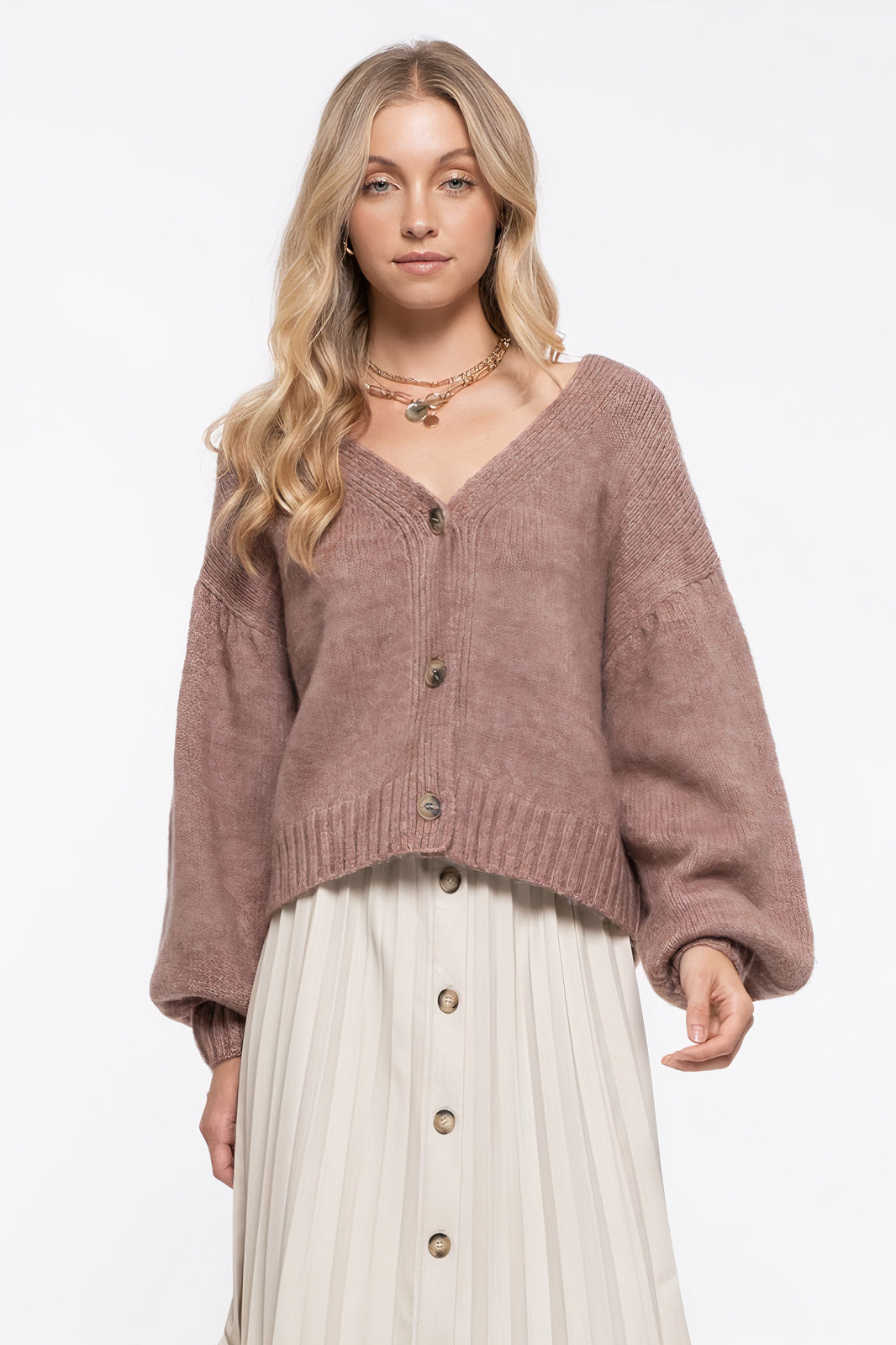 Cover Cardigan