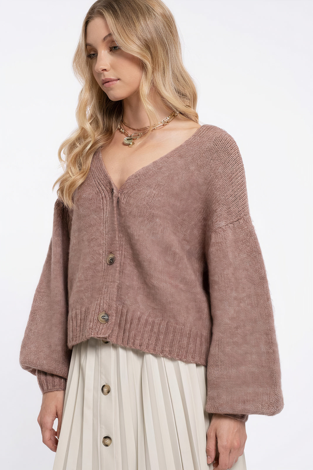 Cover Cardigan