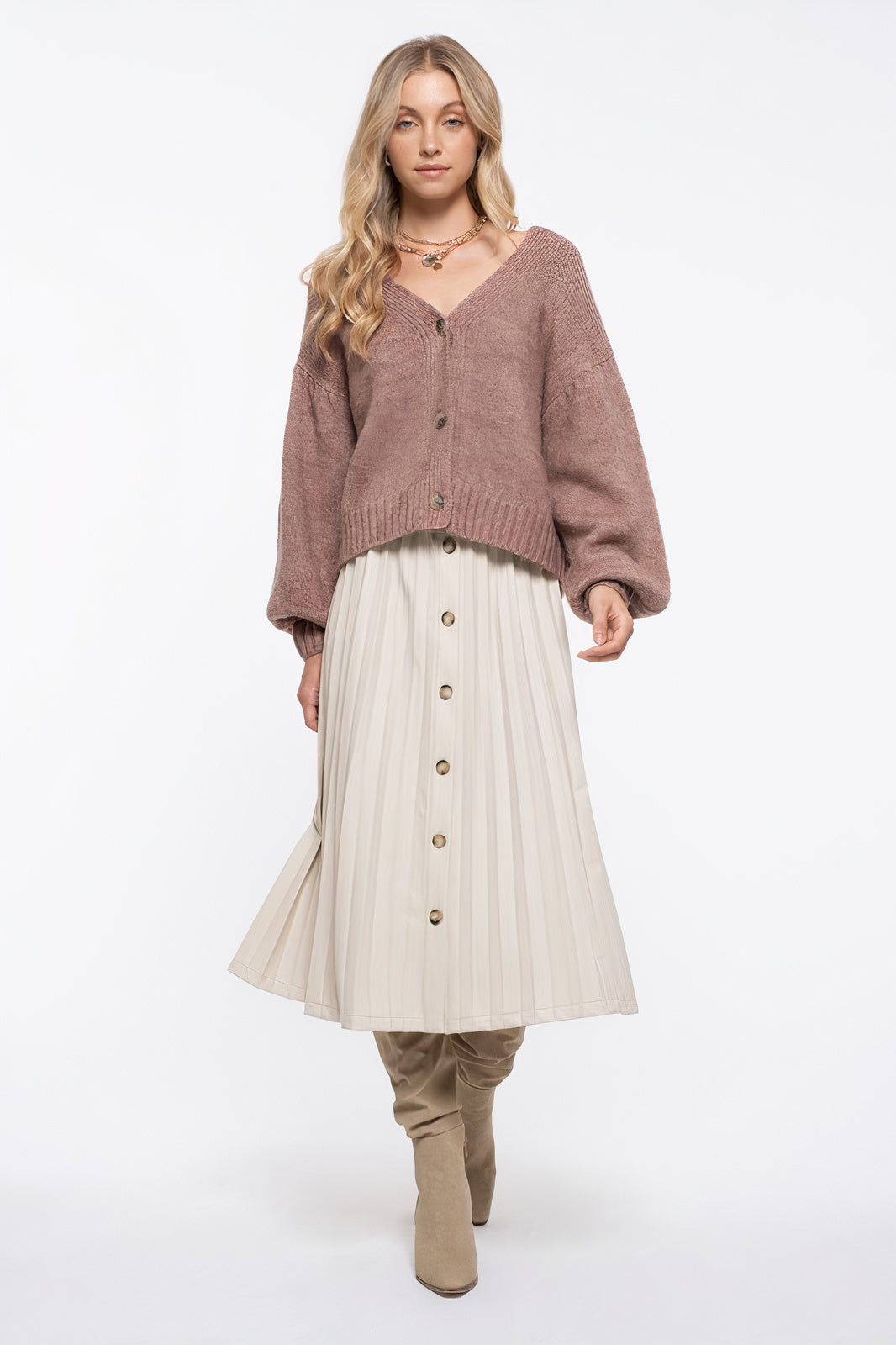 Cover Cardigan