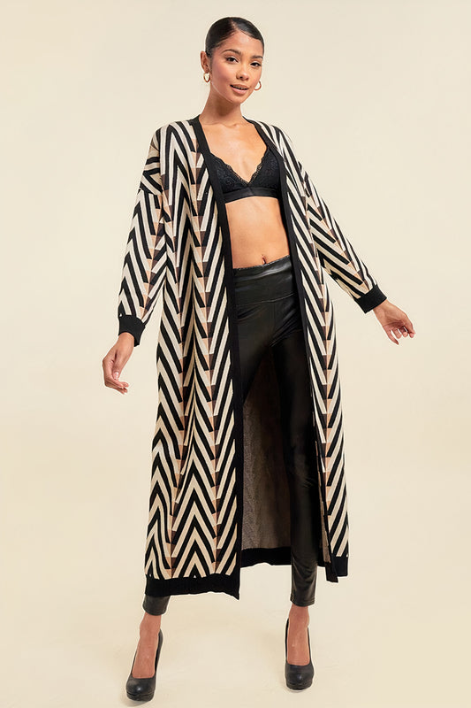 Style Me Cardigan