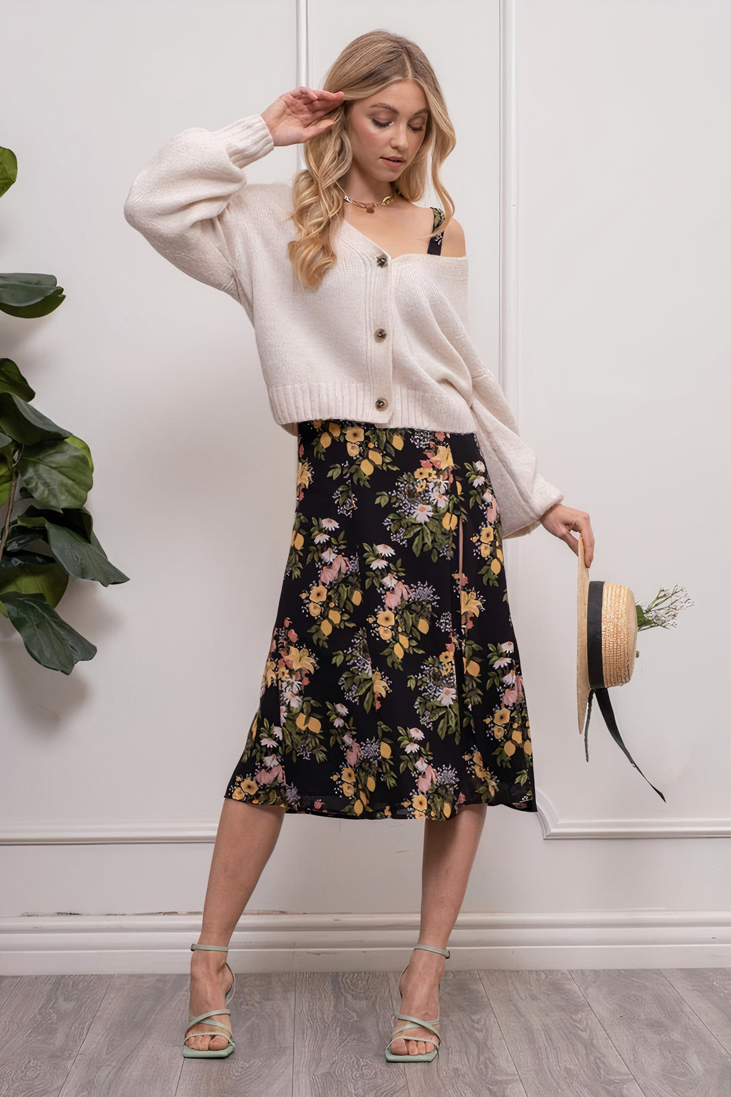 Cover Cardigan