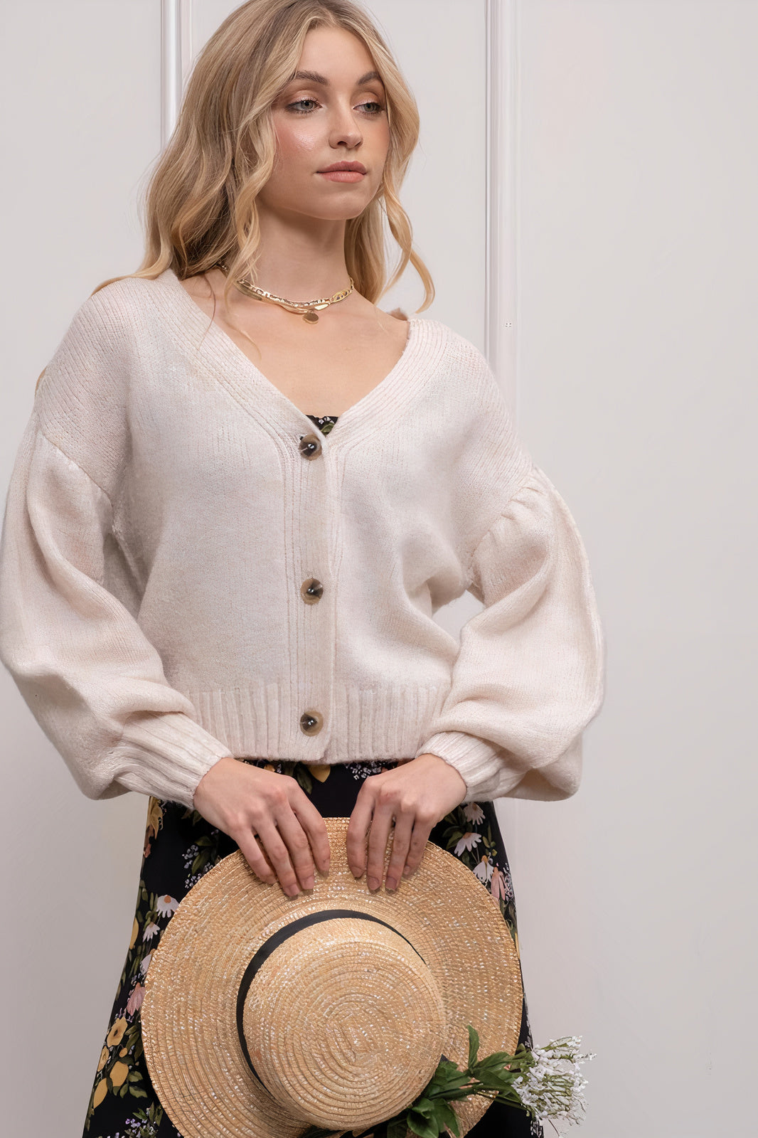 Cover Cardigan