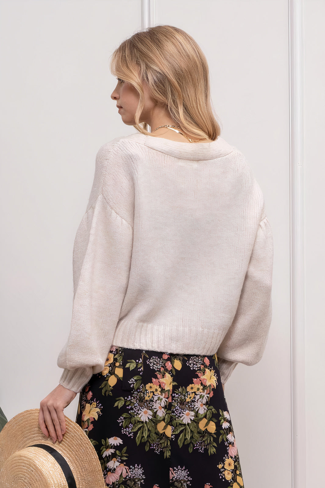 Cover Cardigan