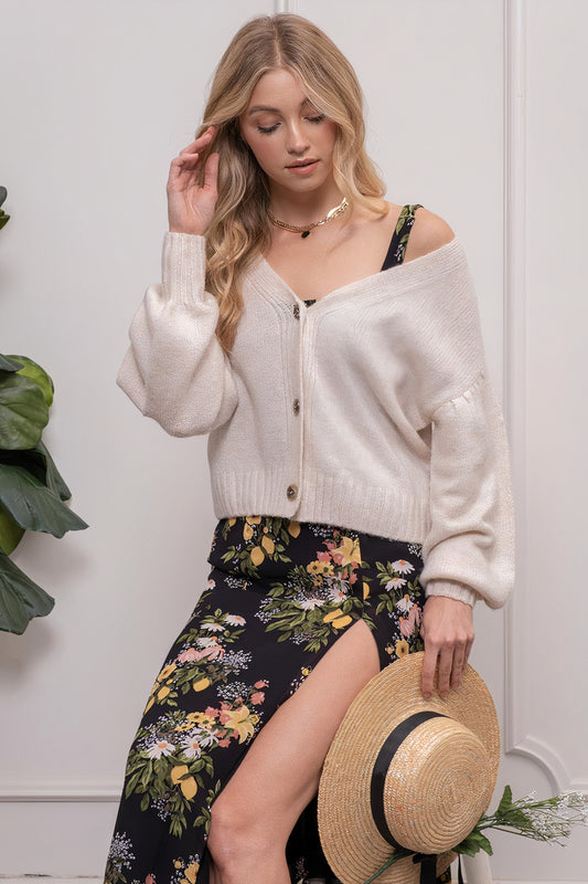 Cover Cardigan