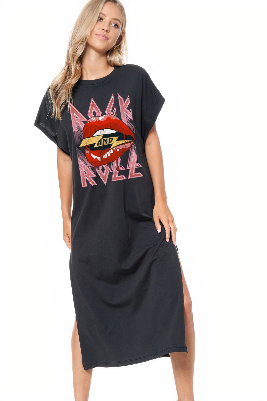 Rock N' Roll Dress