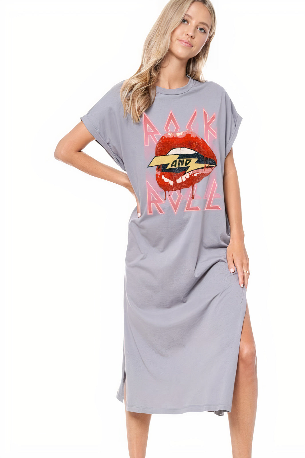 Rock N' Roll Dress