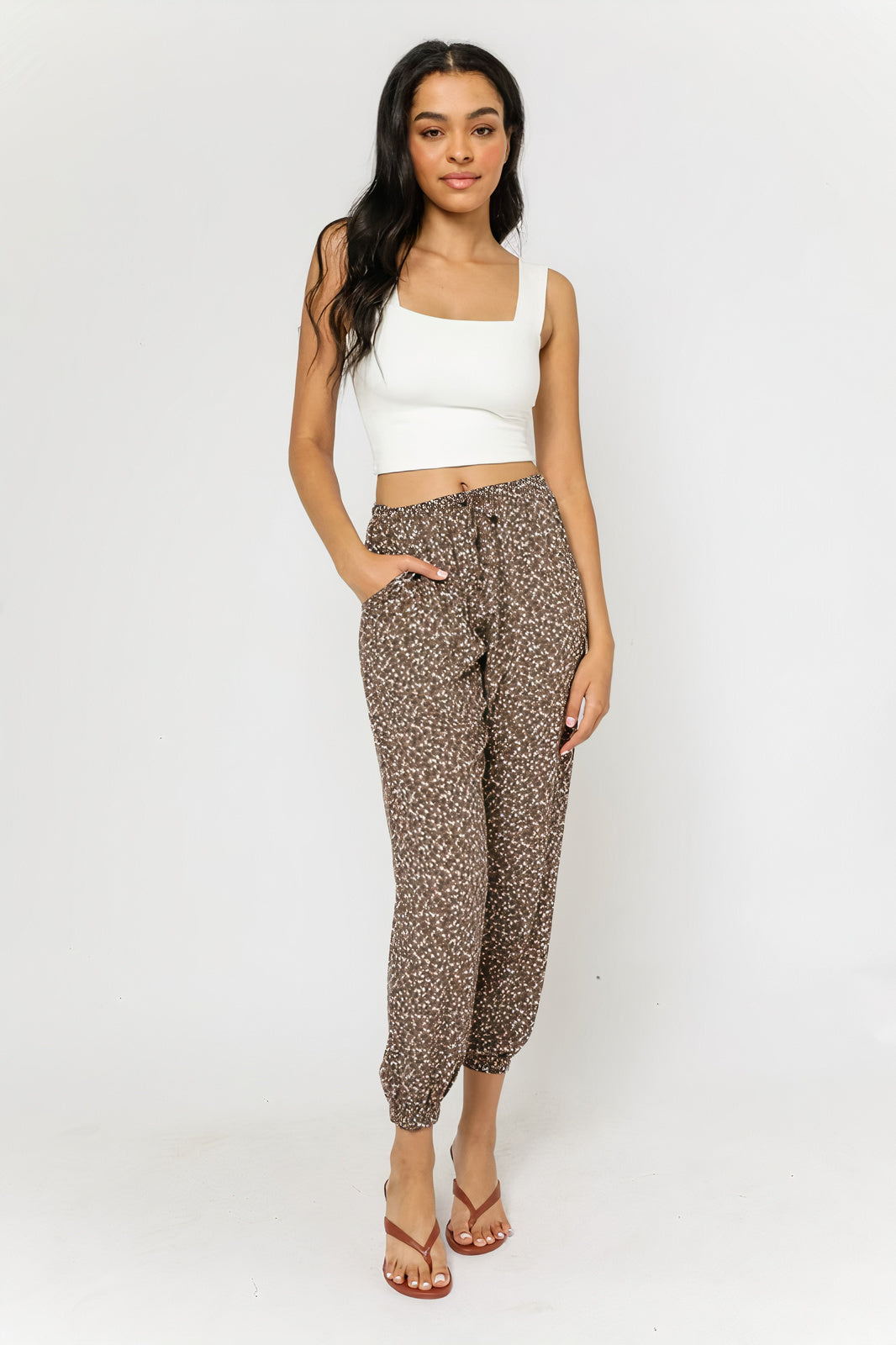 Long Pants